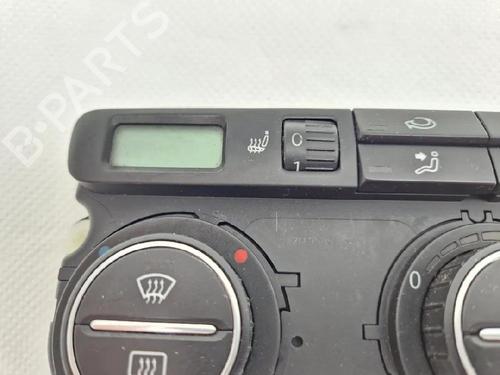 Climate control VW GOLF PLUS V (5M1, 521) 2.0 TDI | BP40036404I5 - Image 8