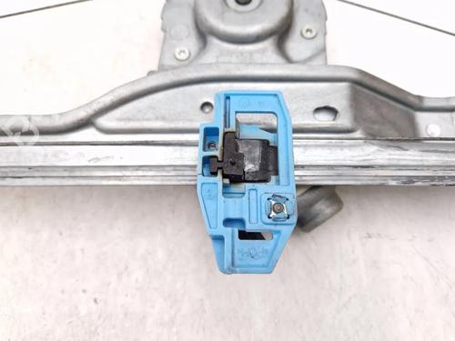 Front left window mechanism RENAULT MODUS / GRAND MODUS (F/JP0_) 1.5 dCi (FP0F, JP0F) | BP30342648C22  - Image 6