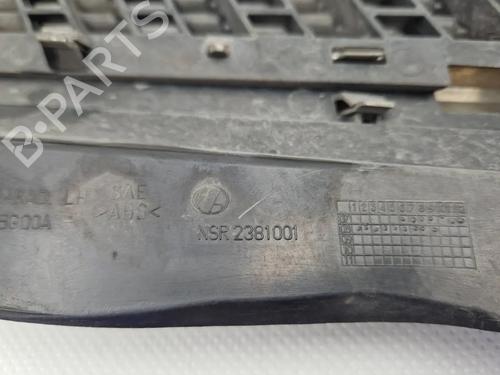 Left front indicator NISSAN MICRA III (K12) 1.5 dCi | BP30348296C32