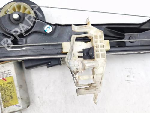 Front right window mechanism FIAT BRAVO II (198_) 1.4 (198AXA1B) | BP30341662C23 