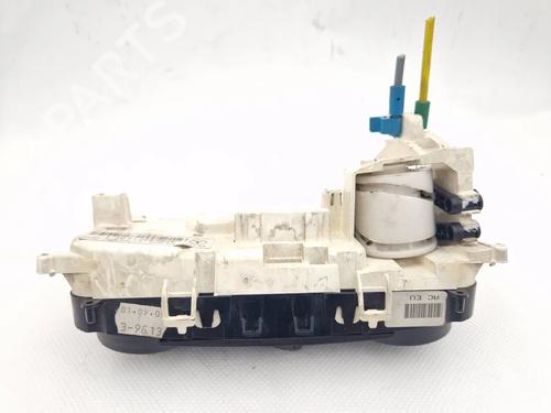 Climate control MERCEDES-BENZ A-CLASS (W169) A 170 (169.032, 169.332) | BP30348699I5 