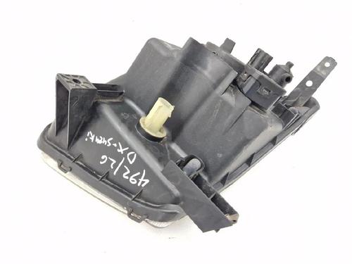 Right headlight SUZUKI IGNIS II (MH) 1.3 (RM413) | BP34003757C29 - Image 10