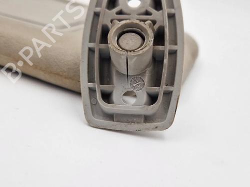 Left sun visor CITROËN C3 Pluriel (HB_) 1.6 | BP30345680I1