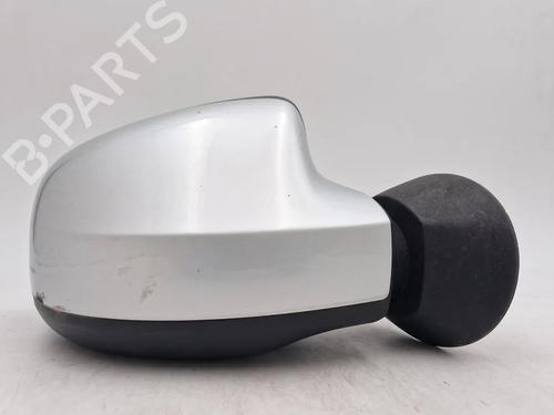 Bakspejl Højre DACIA SANDERO 1.6 (BS0D, BS0B, BS0F, BS0H) (87 hp) 30342833