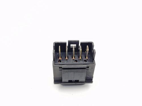 Right front window switch PEUGEOT PARTNER MPV (5_, G_) 1.9 D | BP30345988I26 