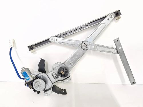 Front right window mechanism HYUNDAI MATRIX (FC) 1.5 CRDi | BP30342147C23