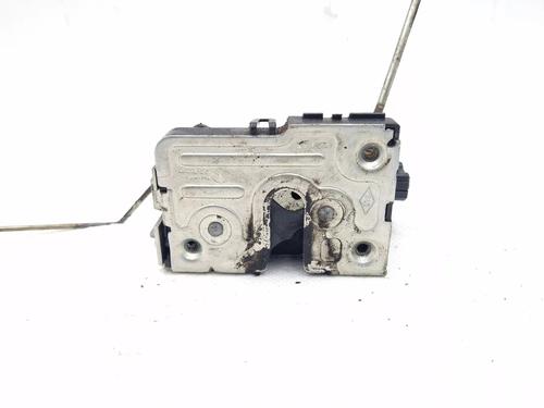 Front right lock DACIA LOGAN MCV (KS_) 1.6 16V (KS0L, KS0M, KS0P, KS1S) | BP30350952C97 