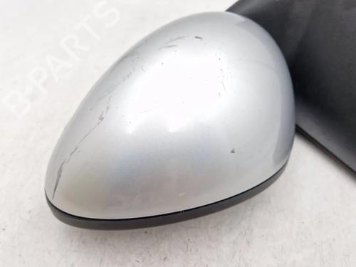 Left mirror ALFA ROMEO 147 (937_) 1.6 16V T.SPARK (937.AXA1A, 937.AXB1A, 937.BXB1A) | BP30342431C26 