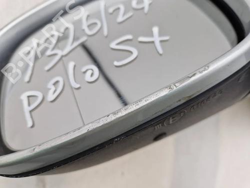 Left mirror VW POLO (6N2) 1.0 | BP30341678C26 