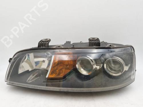 Used Left headlight Left headlight FIAT PUNTO (188_) 1.2 16V 80 (188.233, .235, .253, .255, .333, .353, .639,... (80 hp) 30341798 30341798
