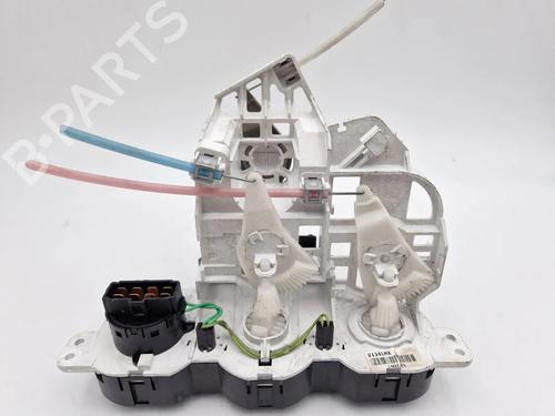 Climate control KIA PICANTO I (SA) 1.0 | BP30344220I5  - Image 6