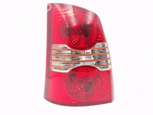 Used Left taillight HYUNDAI ATOS (MX) 1.0 i (54 hp) 30346733