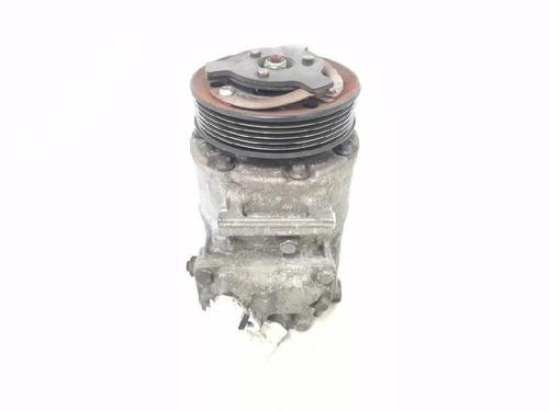 Used AC compressor AC compressor 39634986 39634986