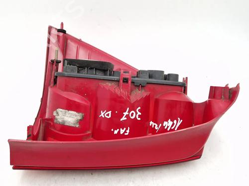 Right taillight PEUGEOT 307 Break (3E) 1.6 HDi 110 | BP30342085C35 