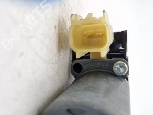 Right front window motor FORD FIESTA VI (CB1, CCN) 1.4 | BP30342361E20 - Image 6
