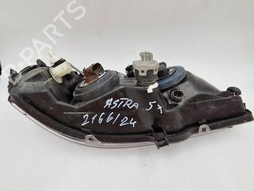 Other OPEL ASTRA G Hatchback (T98) 1.2 16V (F08, F48) | BP30342960O1 