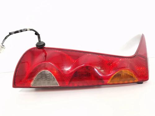 Left taillight NISSAN NOTE (E11, NE11) 1.5 dCi | BP30345051C34 - Image 2