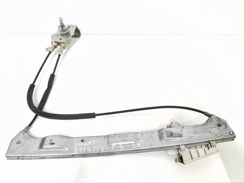 Rear left window mechanism SMART FORFOUR (454) 1.5 CDI (454.001) | BP30343899C24 - Image 2