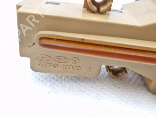 Warning switch KIA CARENS III MPV (UN) 2.0 CRDi 115 | BP30349664I22