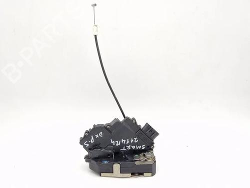 rear-right-lock-smart-forfour-454-2004-2005-2006-30343872 main image