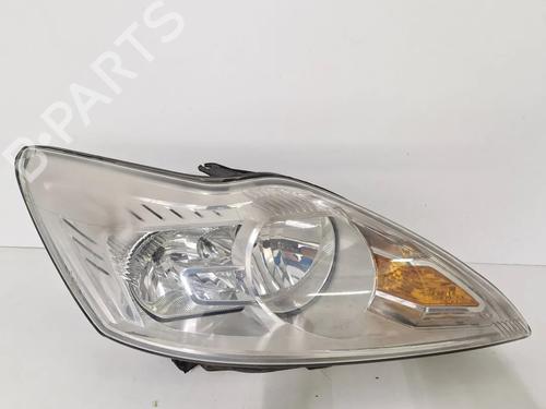 Right headlight FORD FOCUS II Turnier (DA_, FFS, DS) 1.4 | BP30343144C29