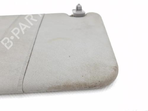 Left sun visor SUZUKI SX4 (EY, GY) 2.0 DDiS (RW420D) | BP38615193I1 - Image 4