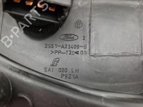 Mirror switch FORD FIESTA V (JH_, JD_) 1.25 16V | BP30347476I25 