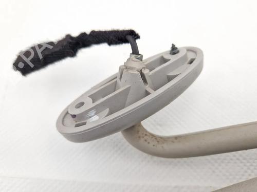 Left sun visor MINI MINI (R50, R53) One D | BP30346644I1 