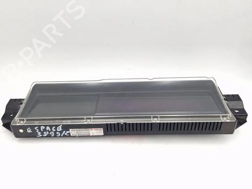 Instrument cluster RENAULT ESPACE IV (JK0/1_) 1.9 dCi (JK0U) | BP30344497C47 - Image 4