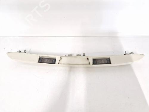 Licence plate light CITROËN C3 Pluriel (HB_) 1.6 | BP30349835I40 - Image 3