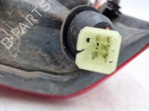 Left taillight OPEL AGILA A (H00) 1.0 (F68) | BP30341636C34  - Image 9