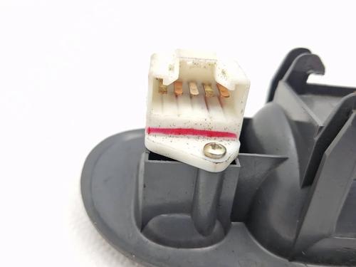 Rear right interior door handle ROVER 400 II (RT) 420 Di | BP30348599I16 