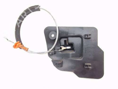 Front right interior door handle OPEL MERIVA A MPV (X03) 1.3 CDTI (E75) | BP30347571I14