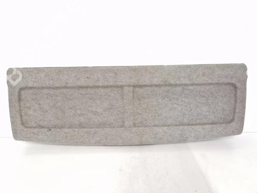 Used Rear parcel shelf FIAT PANDA (169_) 1.1 (169.AXA1A) (54 hp) 30349045