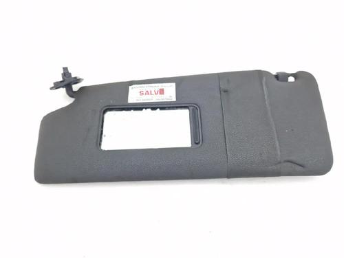 Right sun visor BMW X3 (E83) 2.0 sd | BP37486231I2 - Image 3