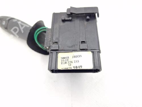 Steering column stalk RENAULT ESPACE IV (JK0/1_) 2.0 dCi (JK01, JK02, JK1J, JK1K, JK1H) | BP30644844I23 - Image 6