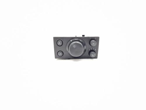 Headlight switch OPEL VECTRA C Estate (Z02) 1.6 (F35) | BP30349231I24 