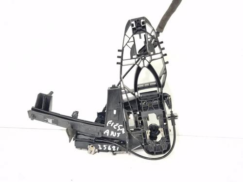 front-left-lock-ford-fiesta-vii-hj-hf-2017-30344094 main image