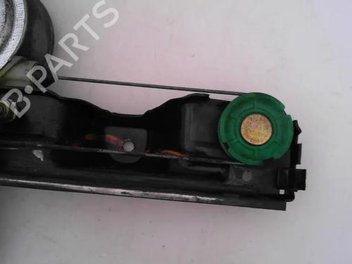Front left window mechanism FIAT PUNTO (188_) 1.2 16V 80 (188.233, .235, .253, .255, .333, .353, .639,... | BP30340758C22 