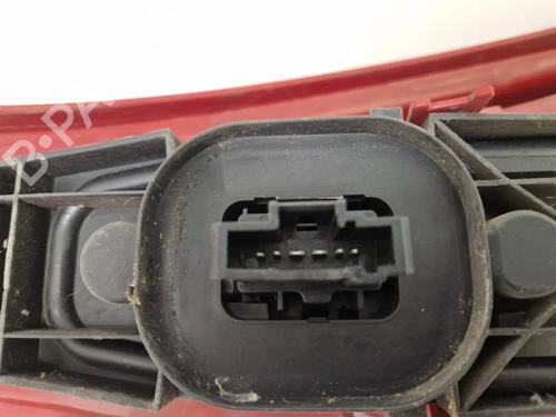 Right taillight CITROËN C3 I (FC_, FN_) 1.4 i | BP30347199C35