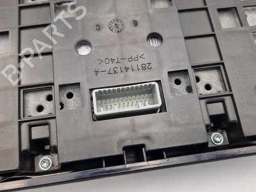 Instrument cluster RENAULT ESPACE IV (JK0/1_) 1.9 dCi (JK0U) | BP30344497C47 - Image 7