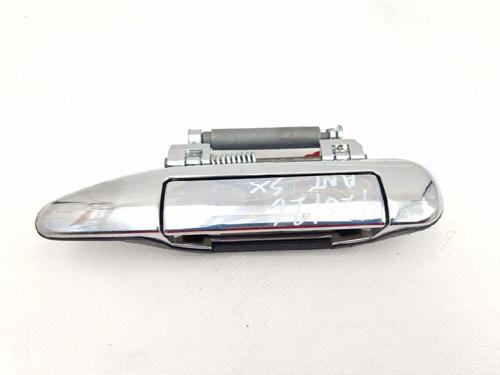 Used Front left exterior door handle Front left exterior door handle NISSAN PRIMERA (P11) 2.0 TD (90 hp) 33285493 33285493