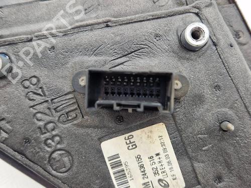 Right mirror OPEL SIGNUM Hatchback (Z03) 1.8 (F48) | BP30347775C27 