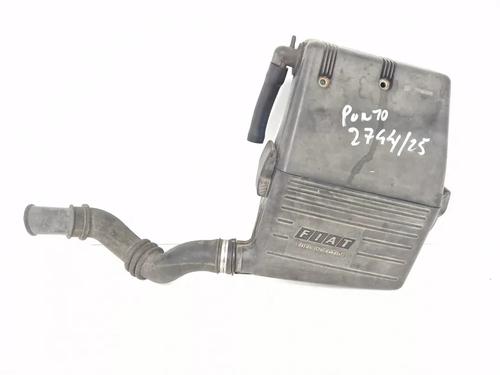 Used Air filter box FIAT PUNTO (176_) 55 1.1 (54 hp) 30350904