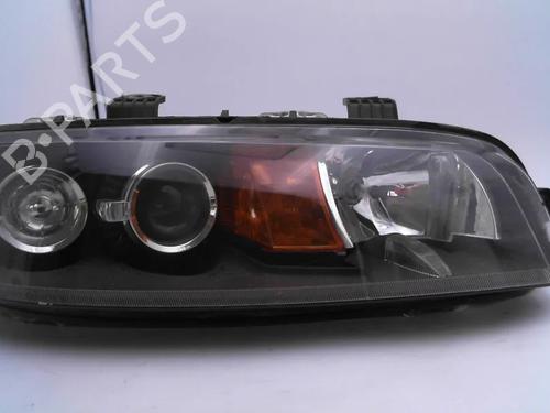 Used Right headlight Right headlight FIAT PUNTO (188_) 1.2 16V 80 (188.233, .235, .253, .255, .333, .353, .639,... (80 hp) 30340627 30340627