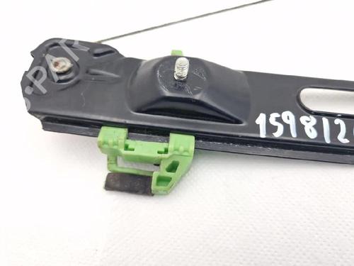 Rear left window mechanism BMW 1 (E87) 118 d | BP33114001C24 - Image 4