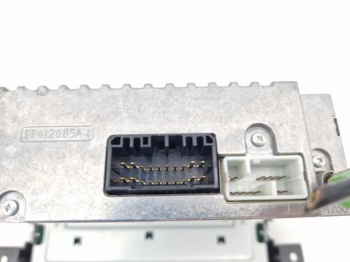 Radio SUZUKI SPLASH (EX) 1.0 (A5B310) | BP30350288E6 - Image 9