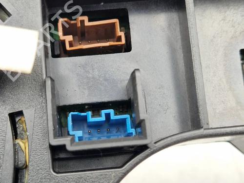 Switch CITROËN C4 Picasso I MPV (UD_) 1.6 HDi | BP30344627I30 