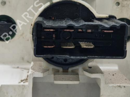 Climate control NISSAN PIXO (UA0) 1.0 | BP30342995I5