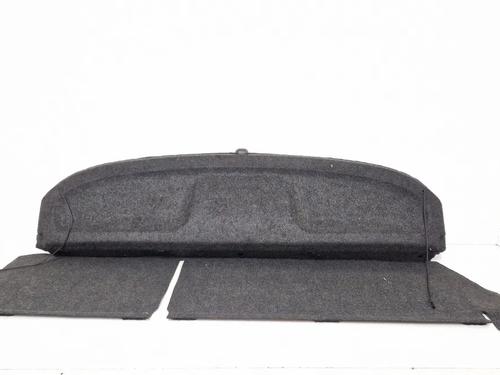 Used Rear parcel shelf TOYOTA YARIS (_P1_) 1.4 D-4D (NLP10_, NLP10R) (75 hp) 30350157